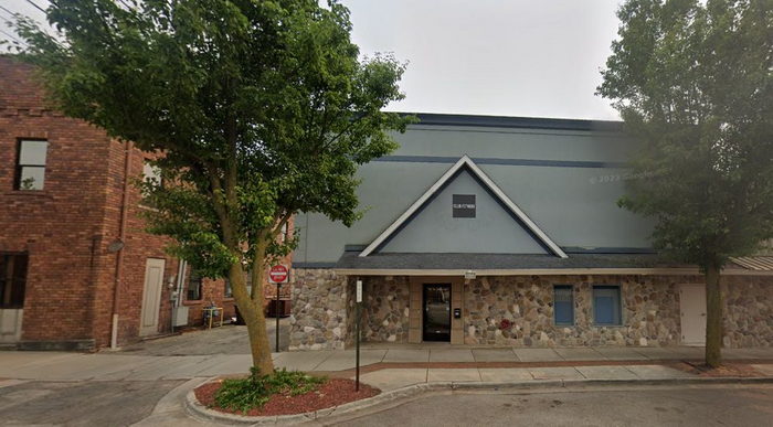 Rapids Theatre - 2023